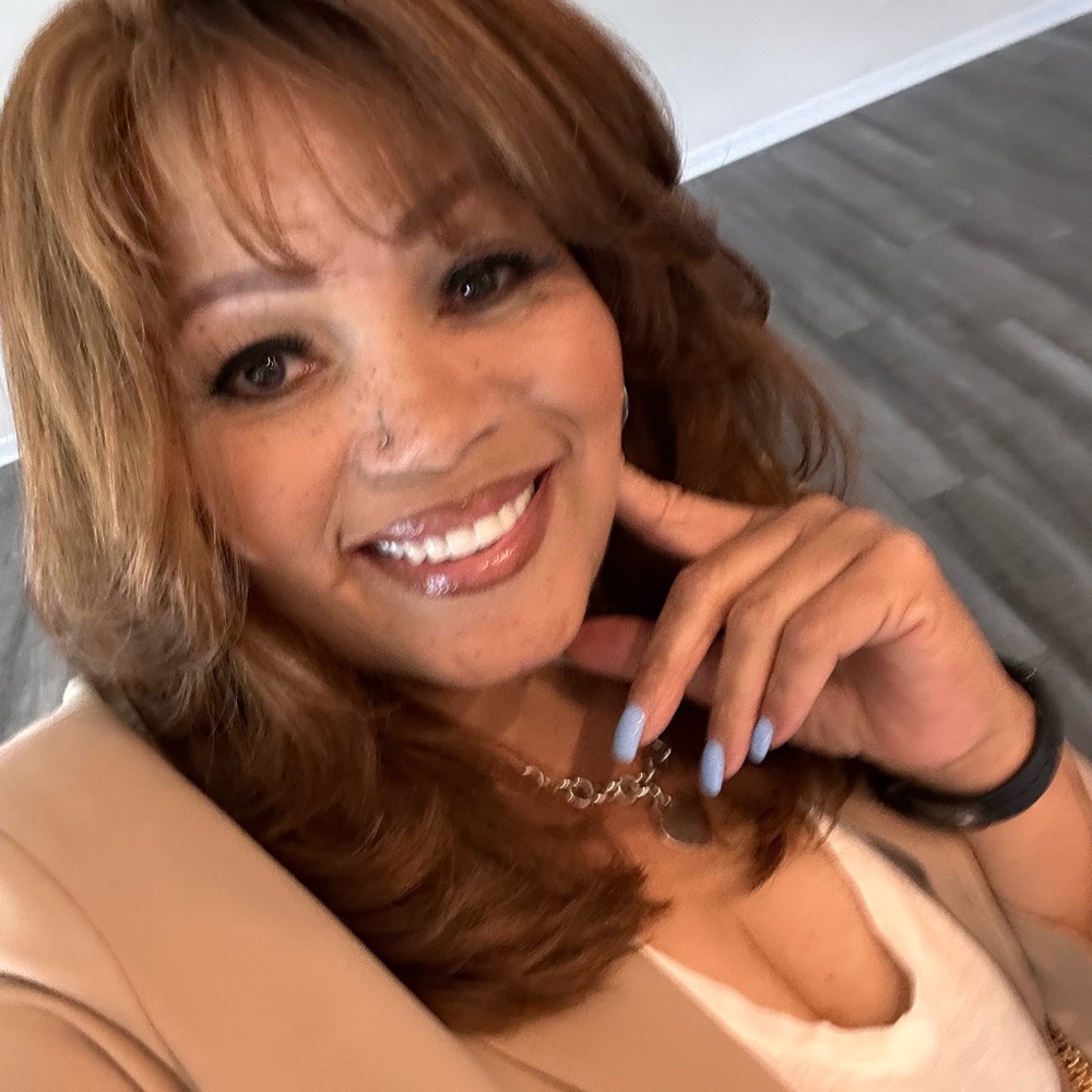 Meet your Posher, Kathy